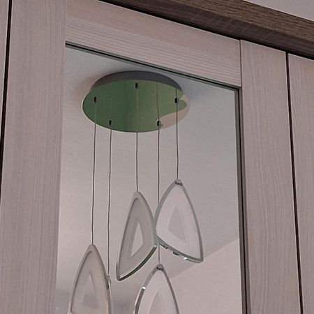 Apartma Irena Novi Vinodolski Ngoại thất bức ảnh