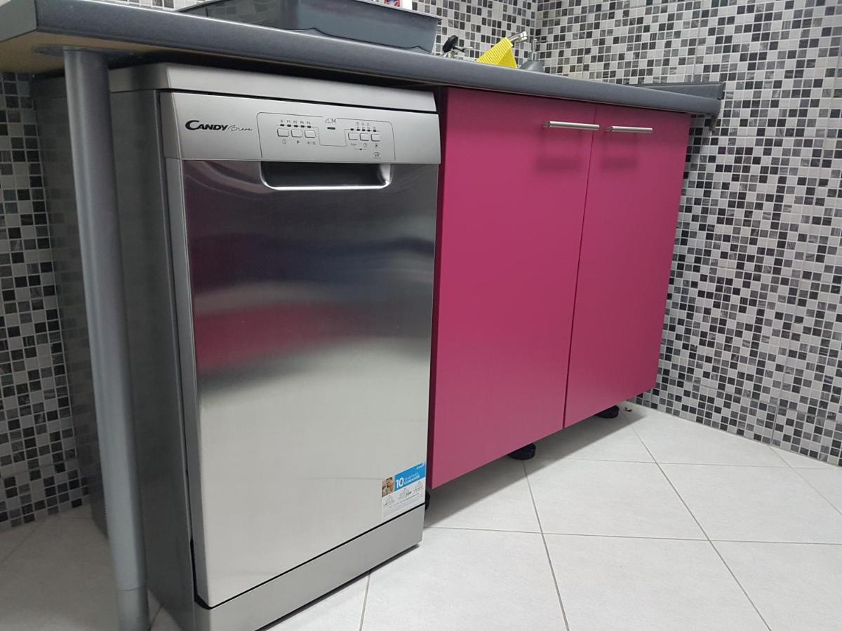 Apartma Irena Novi Vinodolski Ngoại thất bức ảnh