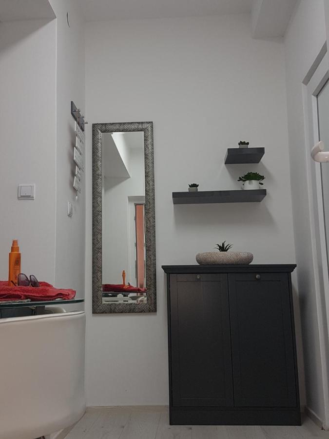 Apartma Irena Novi Vinodolski Ngoại thất bức ảnh