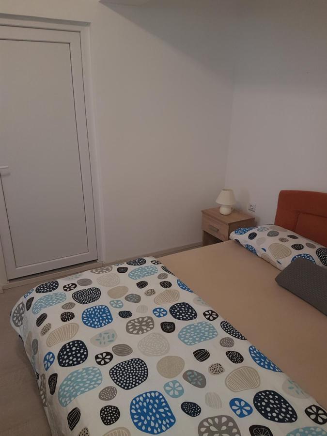Apartma Irena Novi Vinodolski Ngoại thất bức ảnh