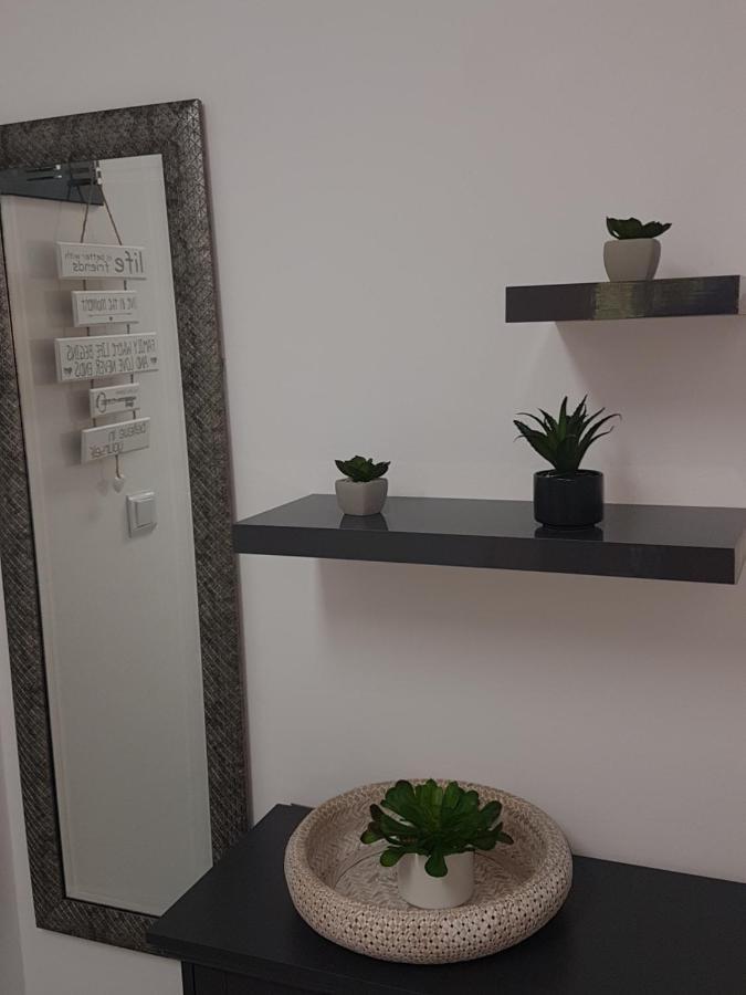 Apartma Irena Novi Vinodolski Ngoại thất bức ảnh