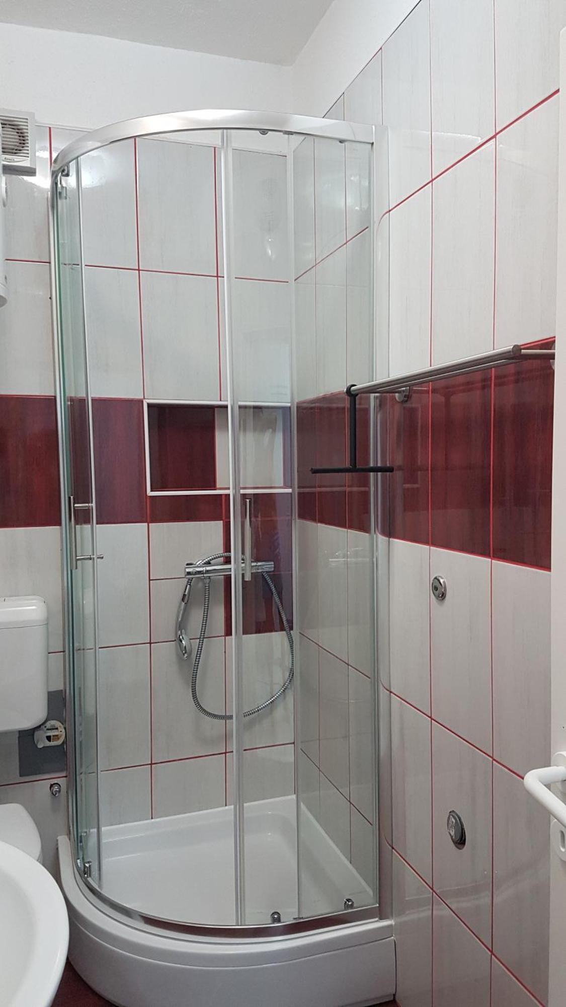 Apartma Irena Novi Vinodolski Ngoại thất bức ảnh