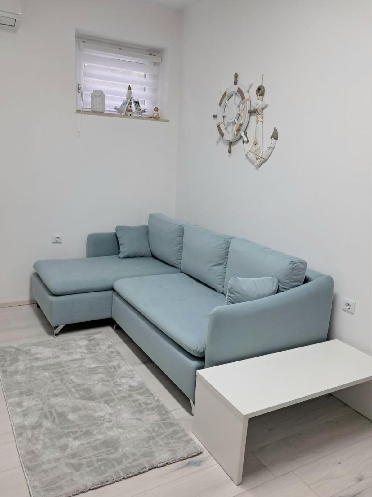 Apartma Irena Novi Vinodolski Ngoại thất bức ảnh