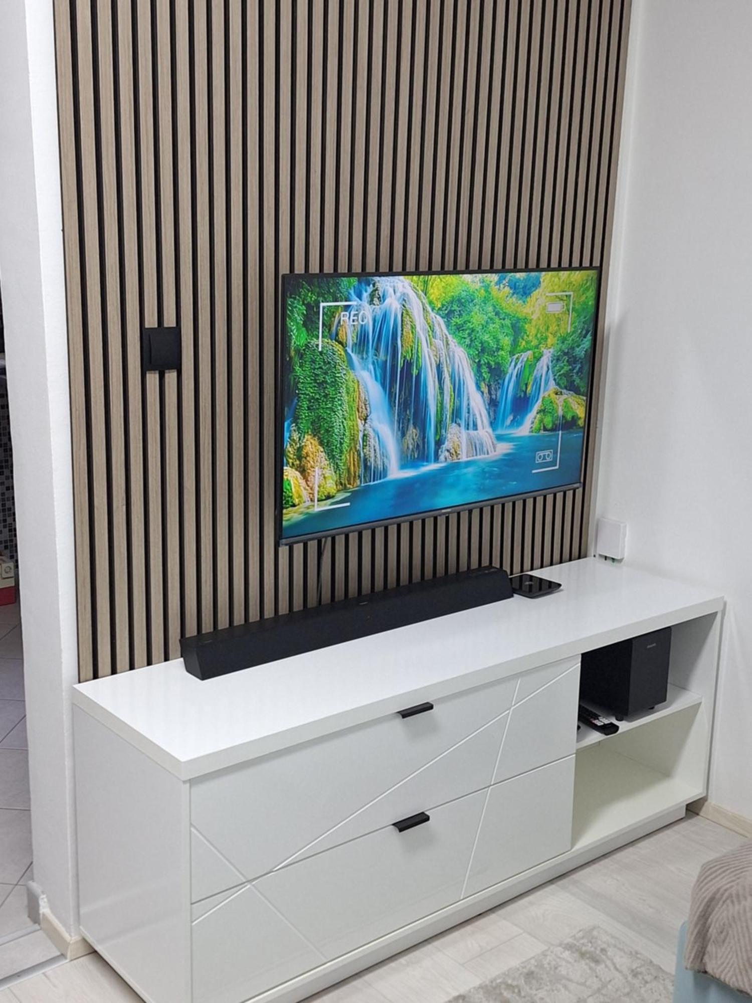Apartma Irena Novi Vinodolski Ngoại thất bức ảnh